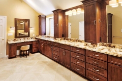 Bathrooms by Koch Cabinets