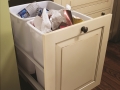 double-wastebaskets