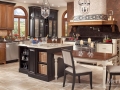 Masterpiece Bentley Kitchen