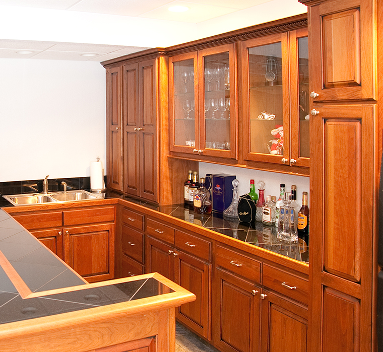 Merillat Cabinets W Stephens Cabinetry And Design Northern