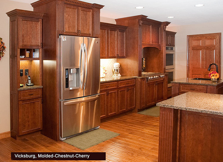 Koch Cabinets - W.Stephens Cabinetry and Design | Northern Kentucky ...