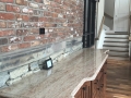 Koch Cabinetry - Granite Countertop - Berenson Hardware
