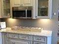 Koch Cabinetry - Viatera Countertop - Berenson Hardware