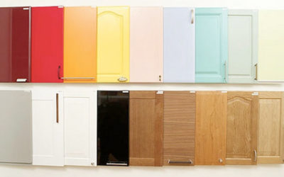 Wood, Metal, and Laminate Options for Your Kitchen Cabinets. Knowing The Differences Will Help You Choose More Wisely!