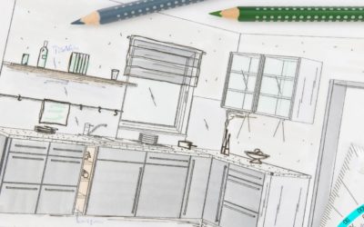 How to Decide Between Using Custom, Semi-Custom, or Stock Cabinets for Your Kitchen or Bathroom Remodeling Project…