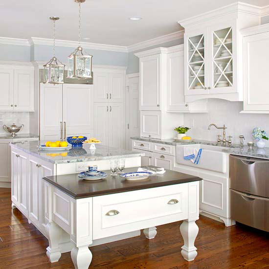 The Latest Trends In Cabinetry Design