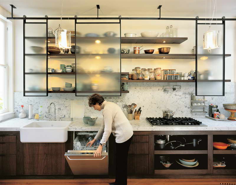 Shelving Ideas That Will Give Your Home More Storage Space…