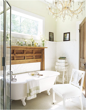 Bathroom Design Tips – Designing the Perfect Country Bathroom for Your Northern Kentucky / Cincinnati Home