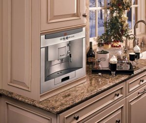 Kitchen Design Tips – Different Beverage Center Ideas That Can Both  Entertain and Organize!