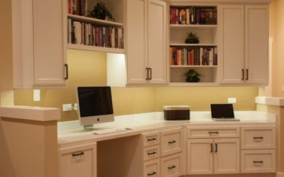Designing a Great Office – Steps to Creating a Fabulous and Functional Home Office