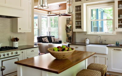 Home Design Tips – A Guide to Cottage Style Decor for Kitchens, Bathrooms, & More…