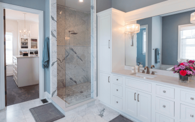5 Reasons a Tub to Shower Conversion Should Be in Your Future!…