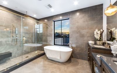 Bathroom Design Tips – What You’ll Want to Consider Before Remodeling Your Bathroom…