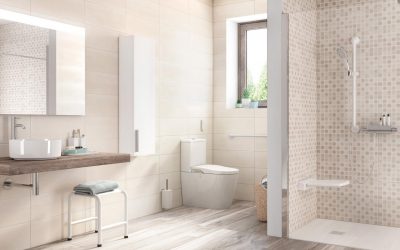 8 Features That Help You Design and Build the Perfect Bathroom for Seniors…