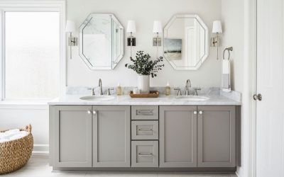 Bathroom Remodeling Tips – How to Choose the Right Bathroom Vanity…
