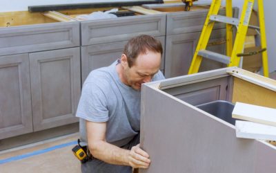 Remodeling Your Kitchen? Here Are A Few Tips to Save Money!
