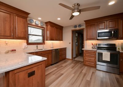 Trame Kitchen And Bathroom Remodel (Union, Kentucky)