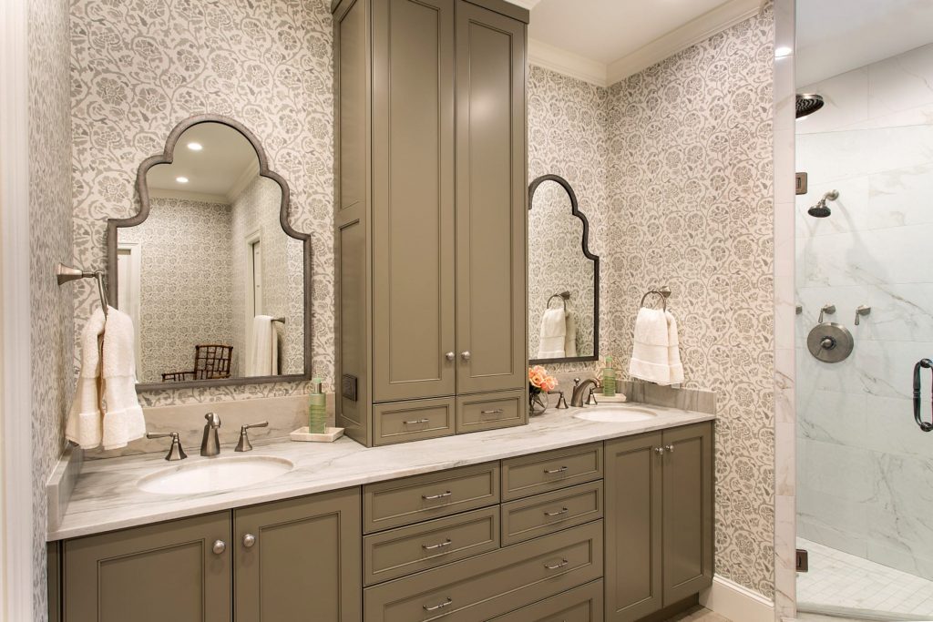 Get Organized: 8 Tips For Better Bathroom Storage…