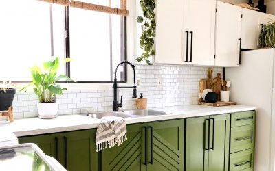 Tips for Choosing the Perfect Cabinet Makeover for Your Kitchen…