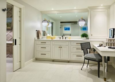 Bathroom Design Inspiration – Luxe Redux Bath