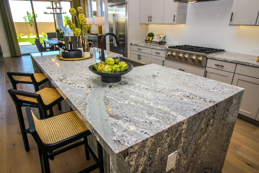 A Guide for Choosing the Best Heat Resistant Countertop Materials…