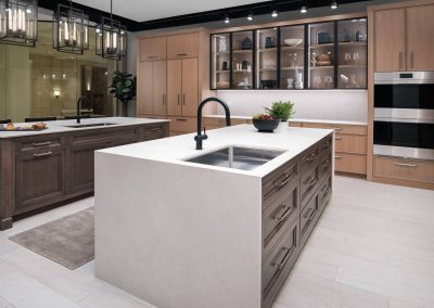 Kitchen Design Inspiration – Chicago Charisma