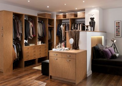 Closet Design Inspiration – Expressions Closet