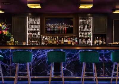 Bar Design Inspiration – Night Club Vibes