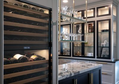 Bar Design Inspiration – Tuxedo Butler’s Pantry & Wine Bar