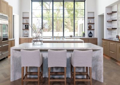Kitchen Design Inspiration – California Contemporary