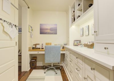 Office Design Inspiration – Cozy Home Office